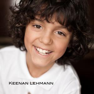 Keenan Lehmann 9 Yrs old 2014