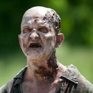 The Walking Dead Season 4 Episode 2, Infected