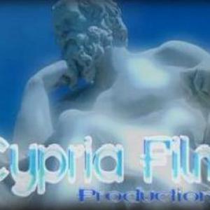 Cypria Film Productions logo