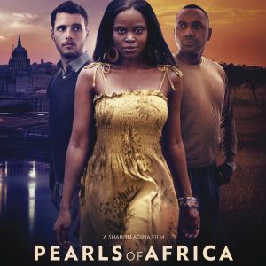 Pearls of Africa official film poster