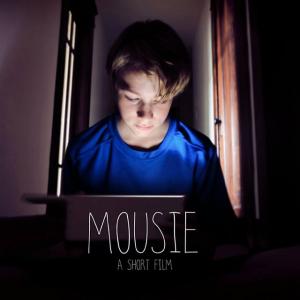 Mousie movie poster