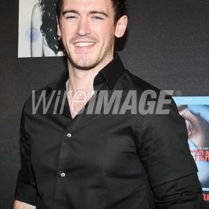 Actor Jim Watson attends The Strain New York Comic Con Party at The Delancey on October 7 2014 in New York City Photo by Daniel ZuchnikWireImage