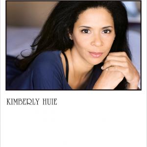 Kimberly Huie