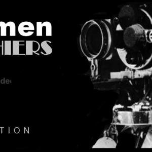 CineWomen Cashiers OFFICIAL SELECTION