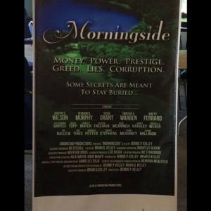 Morningside Poster w/ Sponsors