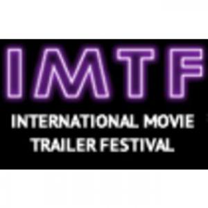 Film Festival Official Selection IMTF - International Movie Trailer Festival