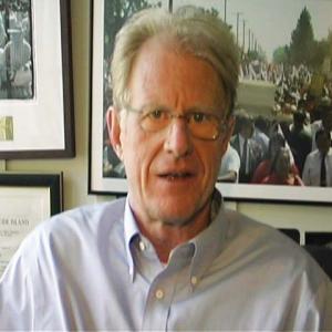 Ed Begley Jr tells us all how we can help clean up our world