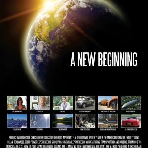 The most important film of our times Over 4 years in the making and created entirely using clean renewable solar power Experience the film that will save our Mother Earth in this positive outlook of environmental solutions to our most feared nemesis