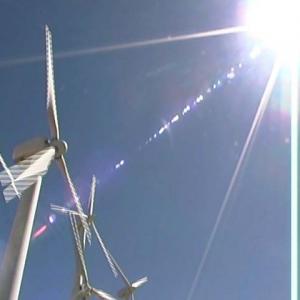 Get the inside info on how much wind power really does contribute to our energy solutions from municipalities to homes