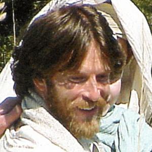 Chris Norden as Jesus Christ in Hope of Glory directed by Dorothy Peckman 2001 crop