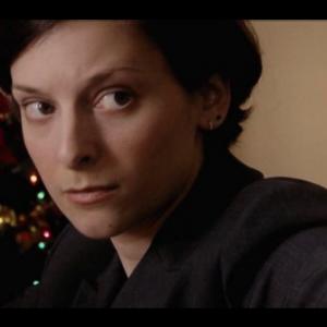 FBI Criminal Pursuit Season 3 Ep 7  Rene Montague as Special Agent Renae McDermott