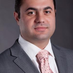 Asko Akopyan CEO/President iTalent group