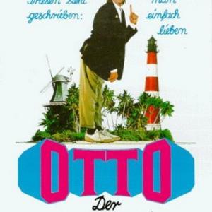Unique Casting's Kay Duncan's Otto One Sheet