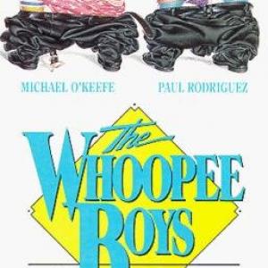 Unique Casting's Kay Duncan's One Sheet The Whoopie Boys