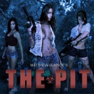 Unique Casting®'s Darryl Baldwin in Matthew Gunnoe's The Pit