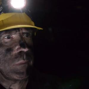 Still from The Miner (short, 2012)
