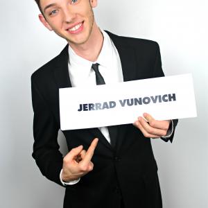 Jerrad Vunovich