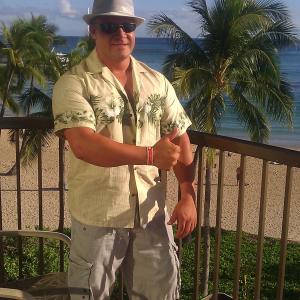 Zoltan Kovacs Producer / Actor in Hawaii Hilton