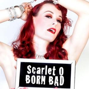 Scarlet O