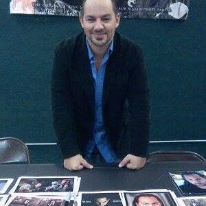 paracon convention august 2014