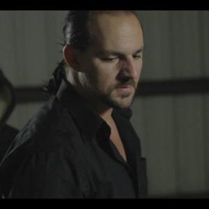 screen shot Jimmy Dempster as Johnny Falcone 