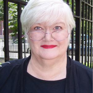 Barbara Ann Davison