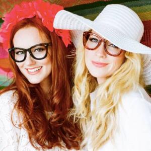 The Girls With Glasses Show