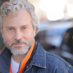 Michael DiGioia - Fully Bearded (Actor/Singer/Print)