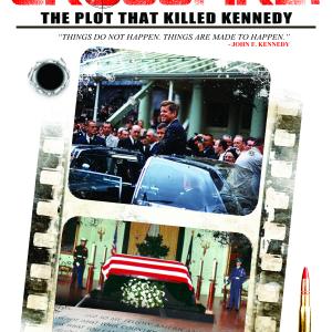 J Michael Long in Crossfire The Plot That Killed Kennedy 2014