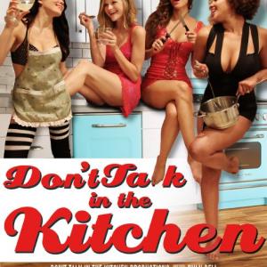 Don't Talk In The Kitchen TV Series