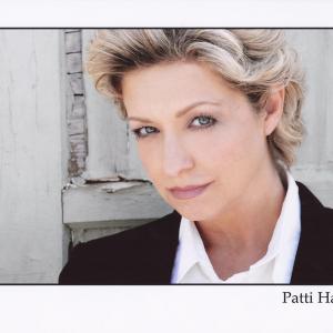 Patti Harris