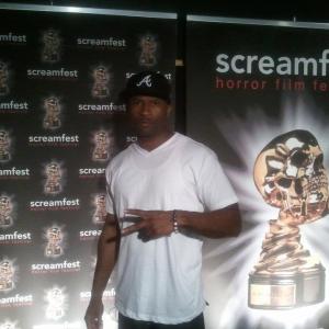 ScreamfestHorror film Festival in Los Angeles California