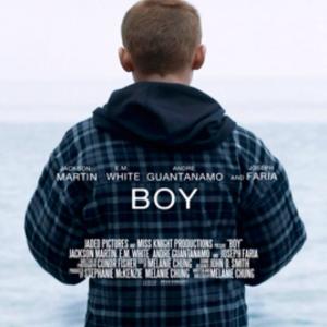 Poster of BOY