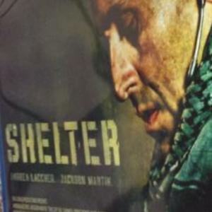 Poster for Shelter