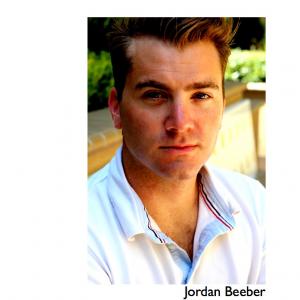 Jordan Beeber