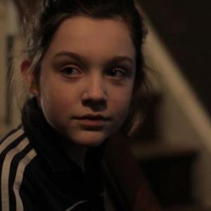 Chloe Gibson 'Dog eat Dog' Short Film Stills