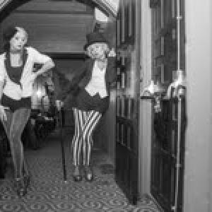 Cirque-a-Palooza at Pasadena Playhouse
