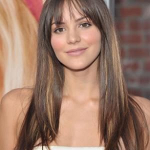 Katharine McPhee at event of The House Bunny (2008)