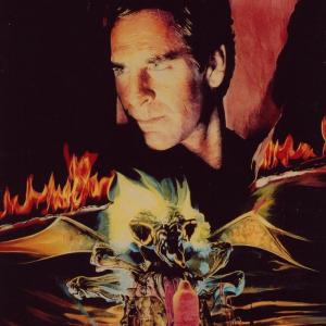 Lord of illusions poster oil painting1995 Directed by Clive Barker With Scott Bakula Kevin J OConnor httpwwwimdbcomtitlett0113690combined