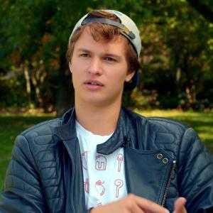 Still of Ansel Elgort in Bystander Revolution 2014