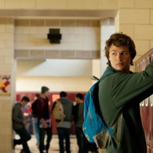 Still of Ansel Elgort in Men Women amp Children 2014