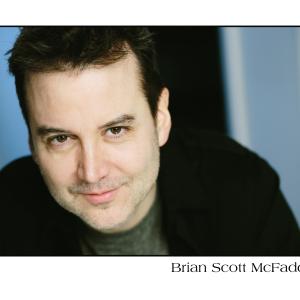 Brian Scott McFadden