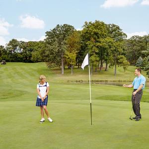 Eaglewood Golf and Spa