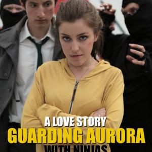 Guarding Aurora A Love Story with Ninjas Film By David Fairhurst