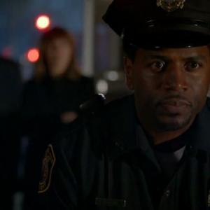 Maurice Johnson in Devious Maids