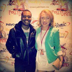 Pollygrind Film Festival with Reese Harvey.