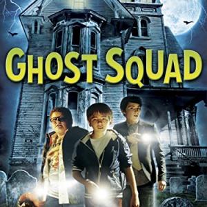Cade Sutton, Phillip Wampler and Will Spencer in Ghost Squad (2015)