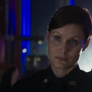 Officer Parker Finding Carter ep 220 The Heart Is A Lonely Hunter