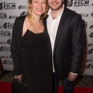 Jimmy Vestvood: Amerikan Hero - Comedy Vanguard Winner - Austin Film Festival