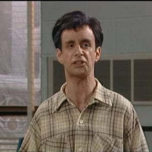 Still of Kevin McDonald in The Kids in the Hall 1988